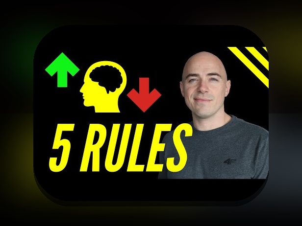 روانشناسی تریدر و هیجان‌ها: چگونه کنترل احساسات در بازارهای مالی می‌تواند موفقیت شما را رقم بزند؟